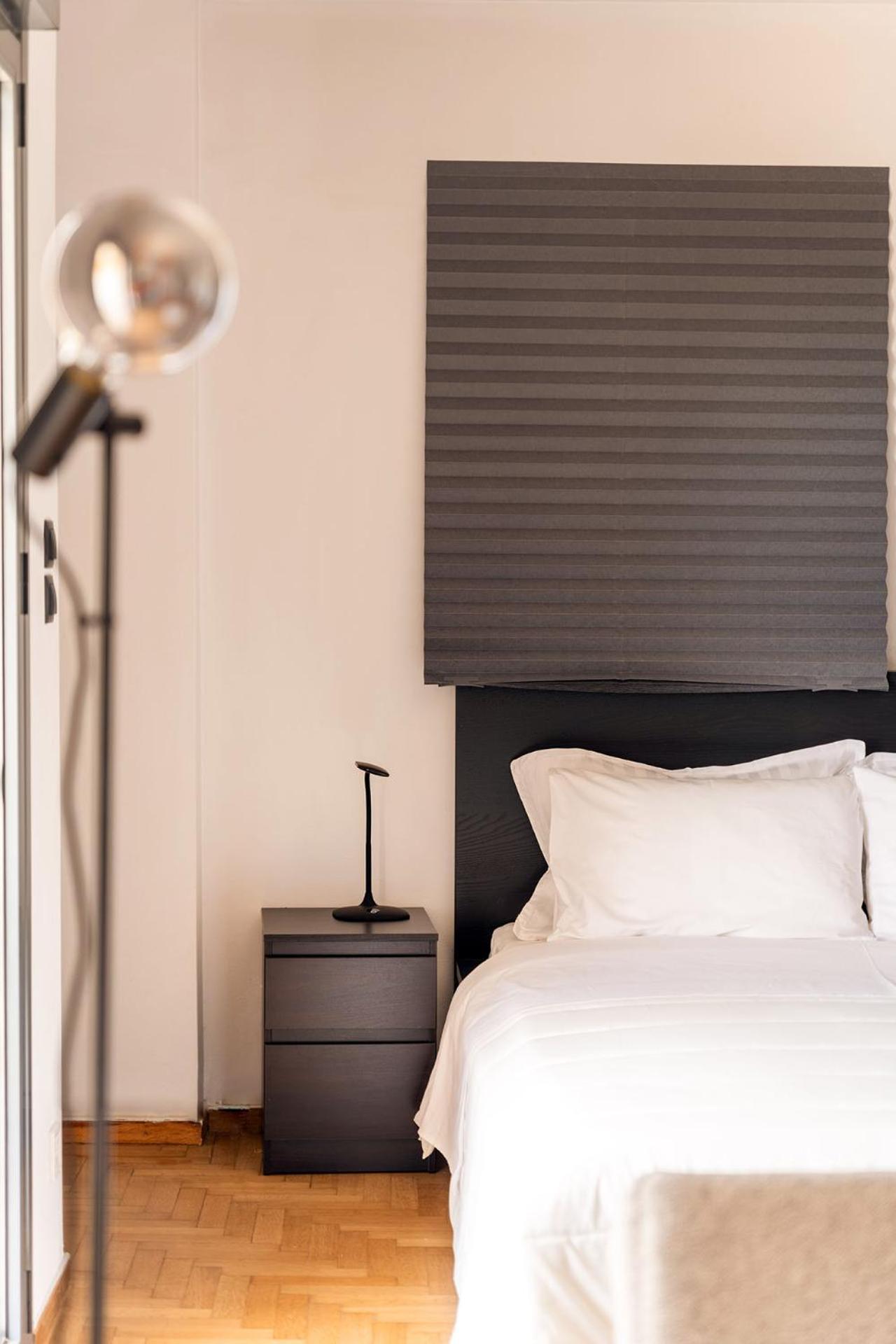Boutique39 Luxury Apartment Glyfada Athen Eksteriør bilde