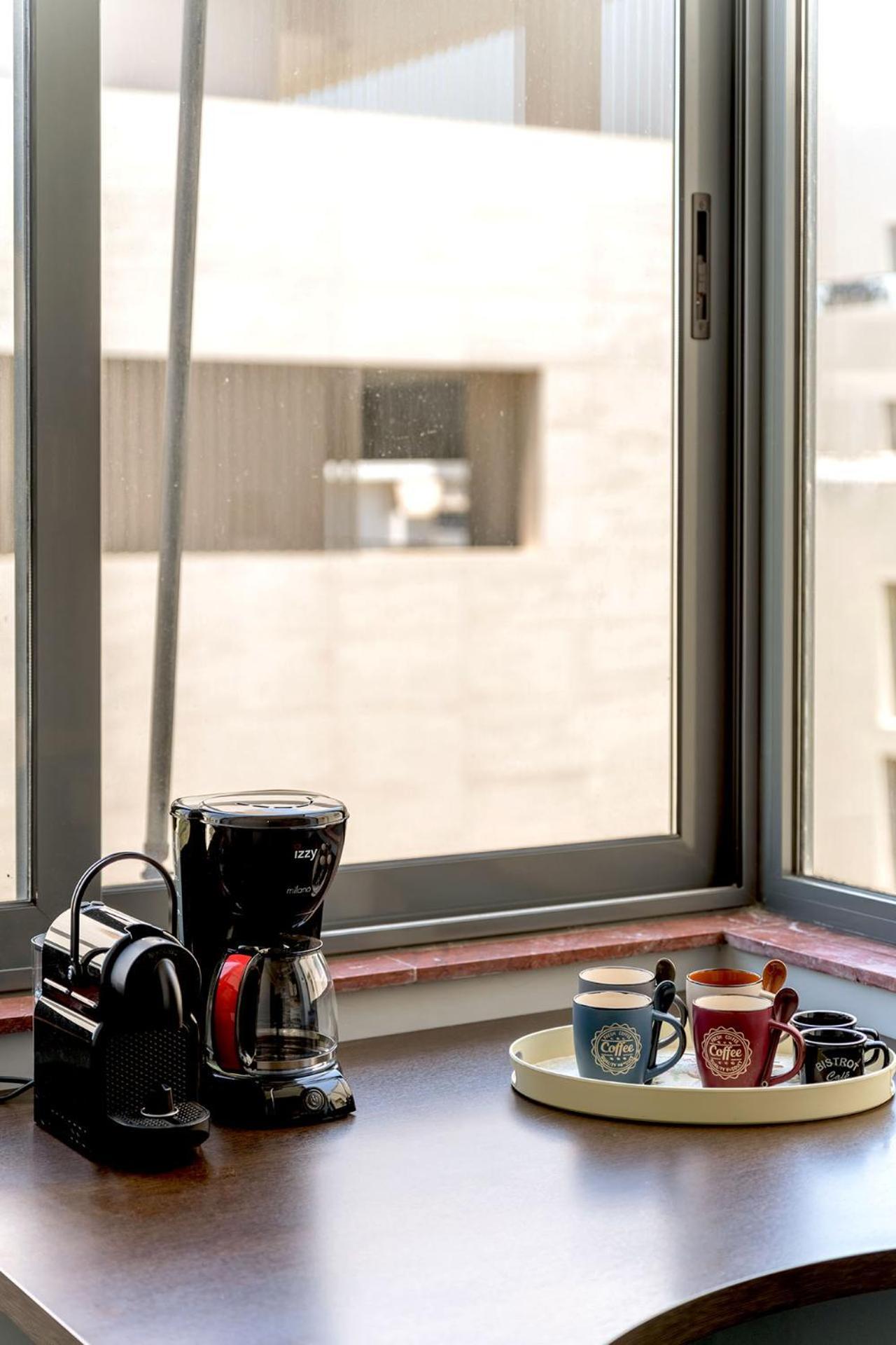 Boutique39 Luxury Apartment Glyfada Athen Eksteriør bilde