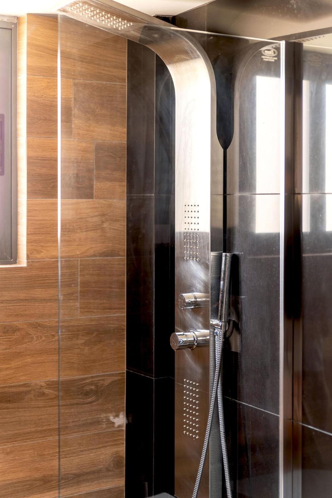 Boutique39 Luxury Apartment Glyfada Athen Eksteriør bilde